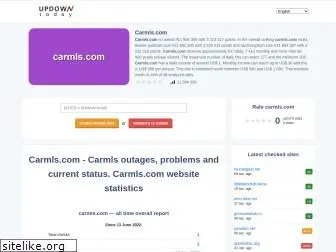 carmls.com.updowntoday.com