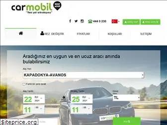 carmobil.com.tr