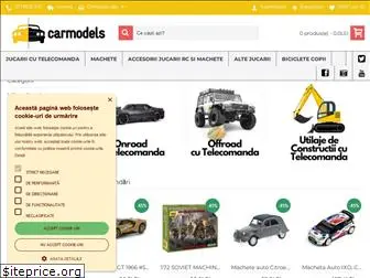 carmodels.ro