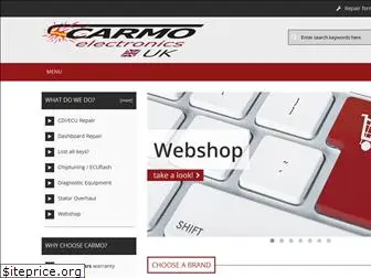 carmoelectronics.co.uk