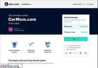 carmom.com