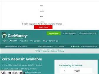 carmoney.co.uk