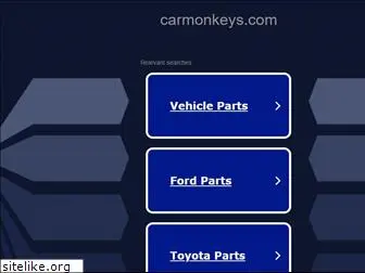 carmonkeys.com