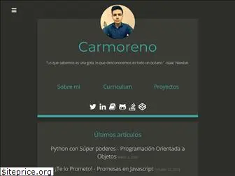 carmoreno.com.co