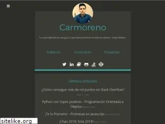 carmoreno.github.io