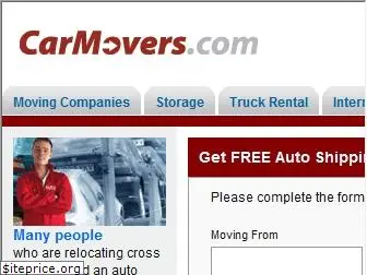 carmovers.com