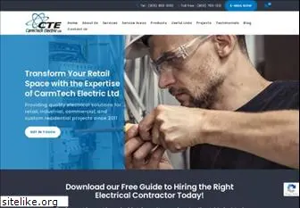 carmtech.com