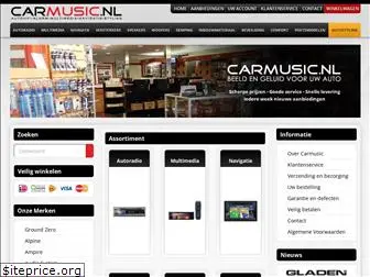 carmusic.nl