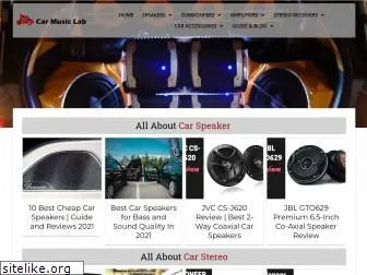 carmusiclab.com