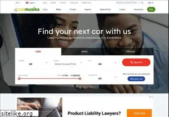 carmusika.com