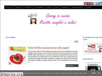 carmyincucina.com