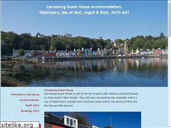 carnaburg-guesthouse.co.uk