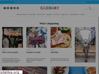 carnaby.co.uk