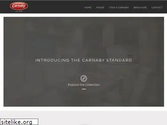 carnabycaravans.com