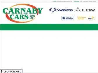 carnabycars.co.nz