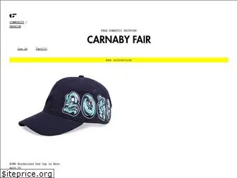 carnabyfair.com