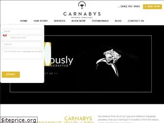 carnabys.ca