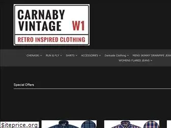 carnabyvintage.com