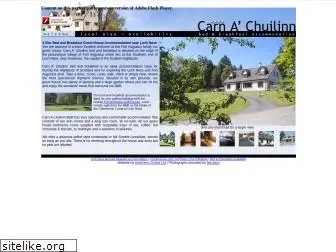 carnachuilinn.co.uk