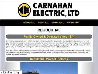 carnahanelectric.com