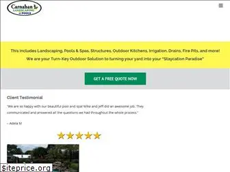 carnahanlandscaping.com