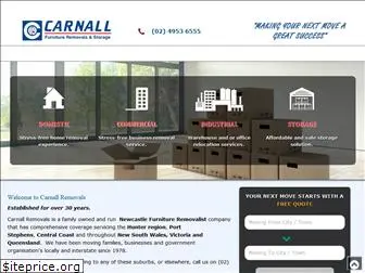 carnallremovals.com.au