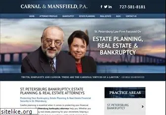 carnalmansfield.com