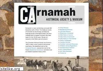 carnamah.com.au