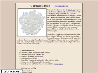 carnaroli-rice.com