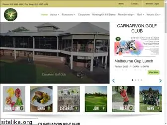carnarvongolf.com.au