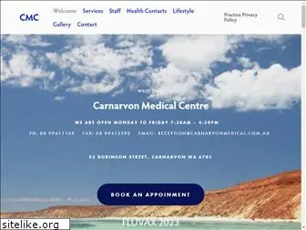 carnarvonmedical.com.au