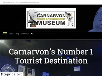 carnarvonmuseum.org.au