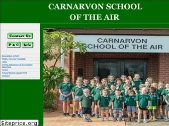 carnarvonsota.wa.edu.au