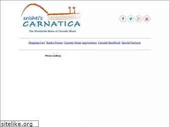 carnatica.org