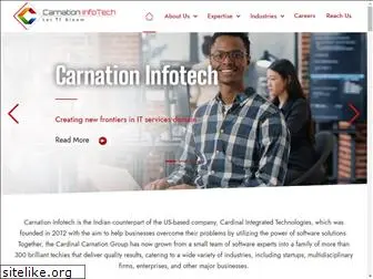 carnationit.com
