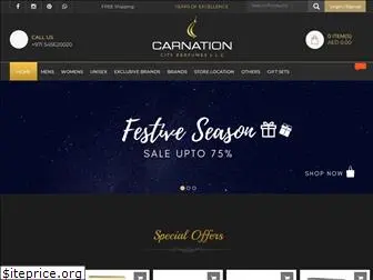 carnationperfumes.com