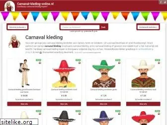 carnaval-kleding-online.nl