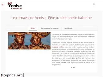 carnaval-venise.com
