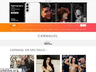carnaval.uol.com.br