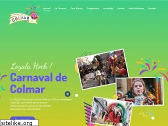 carnavaldecolmar.com