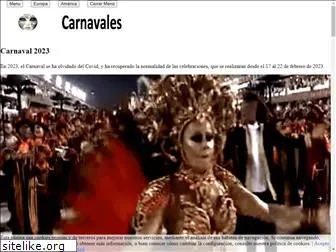 carnavales.com.es