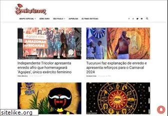 carnavalesco.com.br