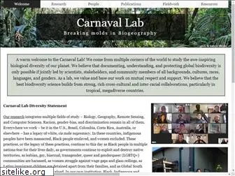 carnavallab.org