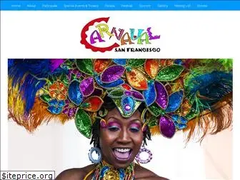 carnavalsanfrancisco.org