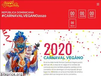 carnavalvegano.do