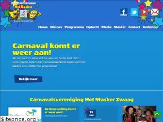 carnavalzwaag.nl