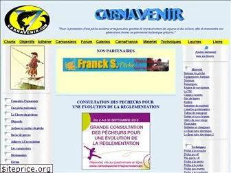 carnavenir.com