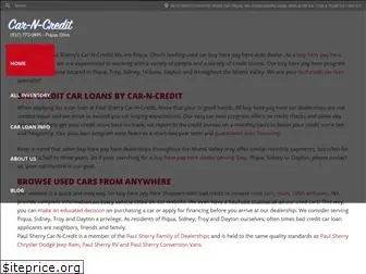 carncredit.com