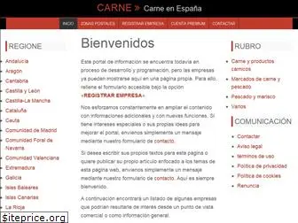 carne.bz