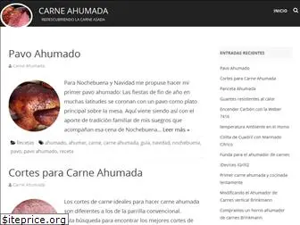 carneahumada.com